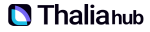 Thaliahub Logo